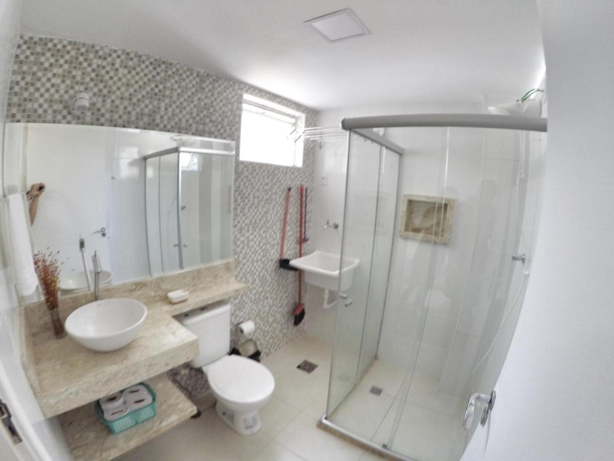 Maravilhoso Apartamento Em 살바도르 외부 사진
