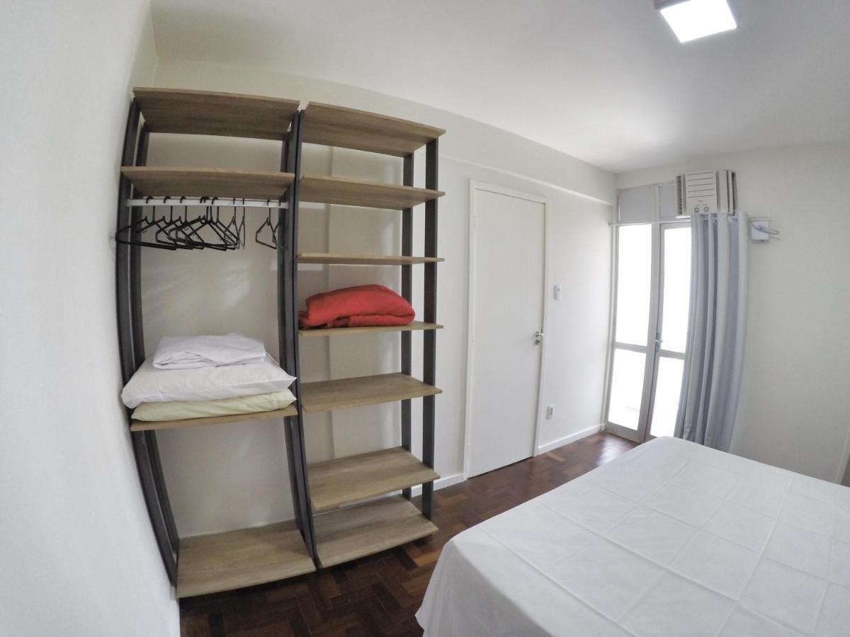 Maravilhoso Apartamento Em 살바도르 외부 사진